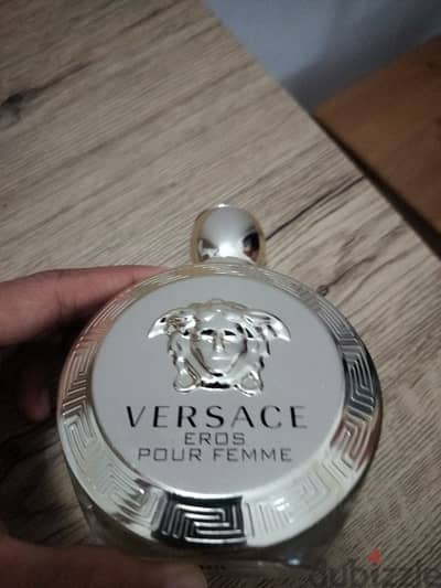 Versace Eros por femme