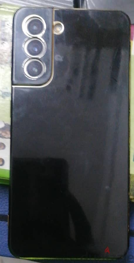 Samsung Galaxy S21 5G for sale 2