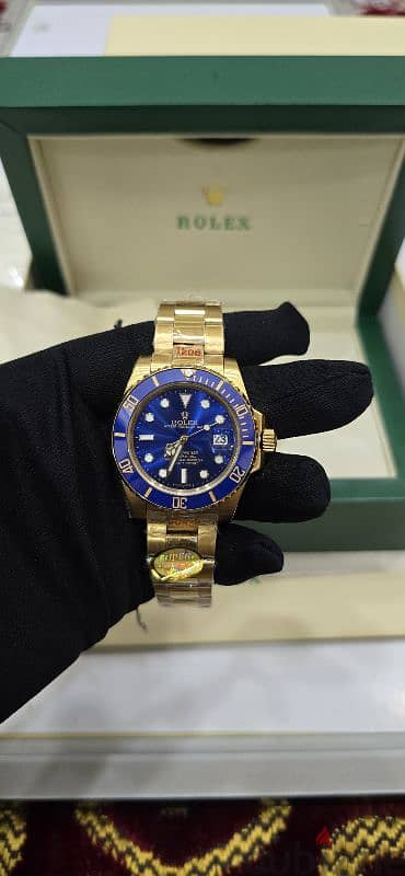 rolex watches 7