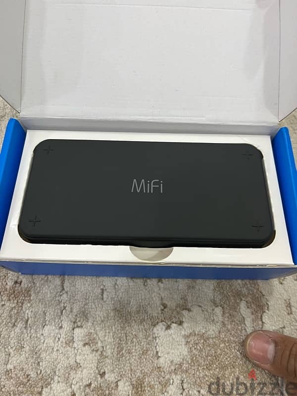 mifi 5G 4