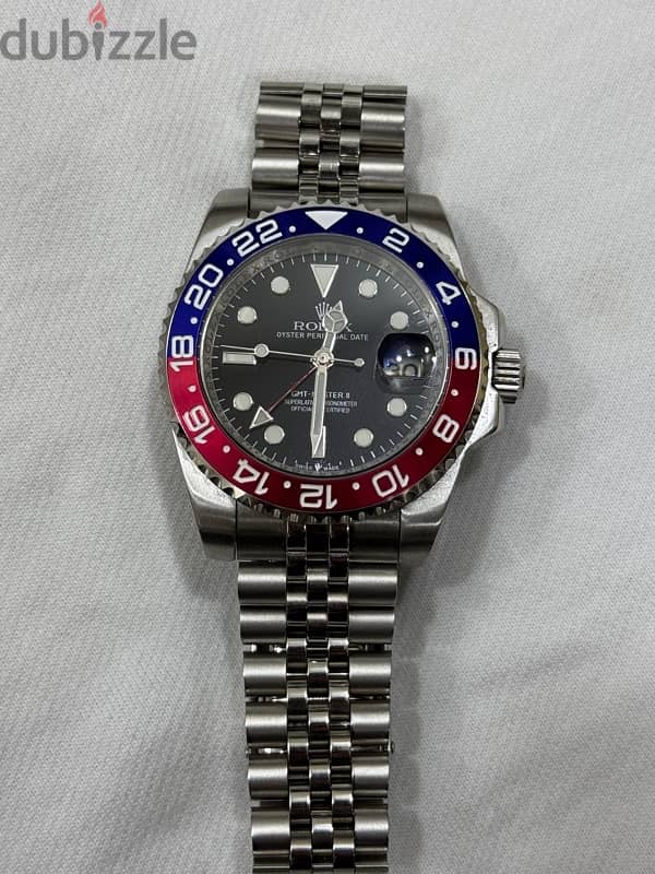 ROLEX PEPSI رولـيكس 2