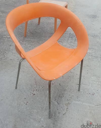 plastic Chair