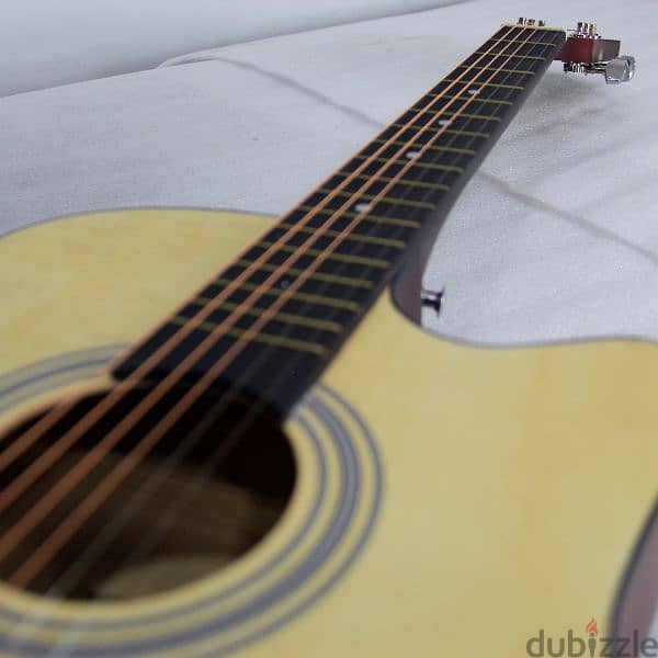 Brand New Acoustic Guitar 3