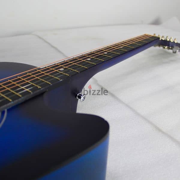 Brand New Acoustic Guitar 7