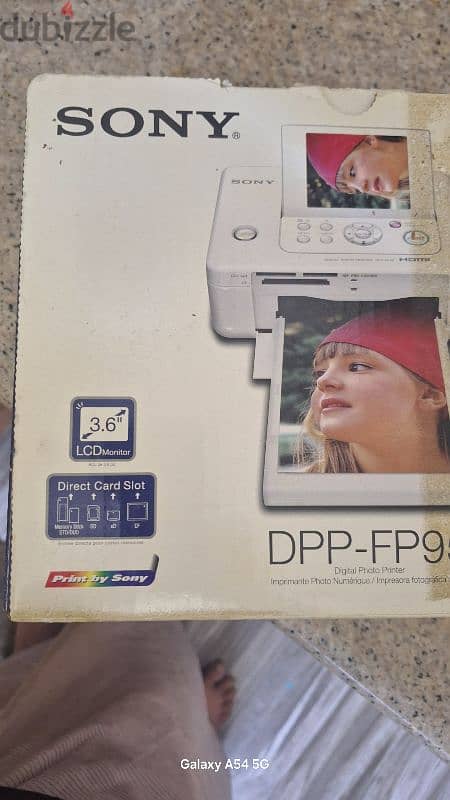 photo printer 3