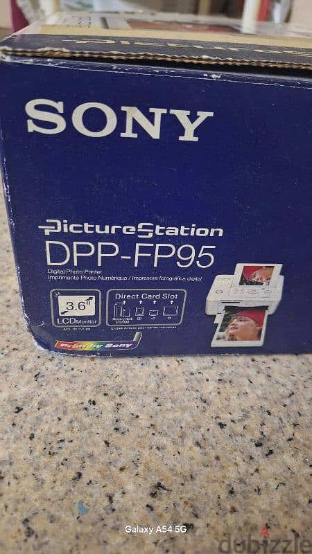 photo printer 6