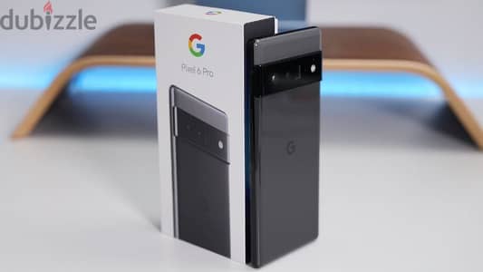 Google pixel 6 pro (256gb) Forsale