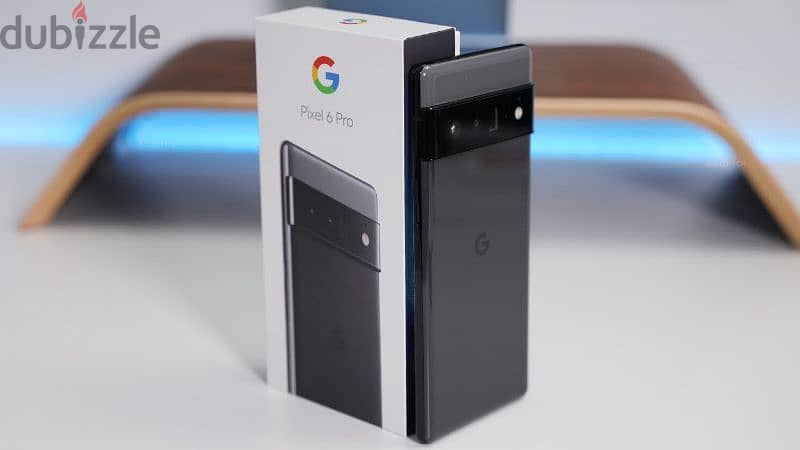 Google pixel 6 pro (256gb) Forsale 0