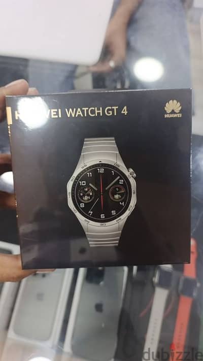 GT4, GT5, GT5 Pro Honor watch 4 pro