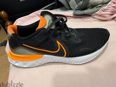 Nike renew size 46