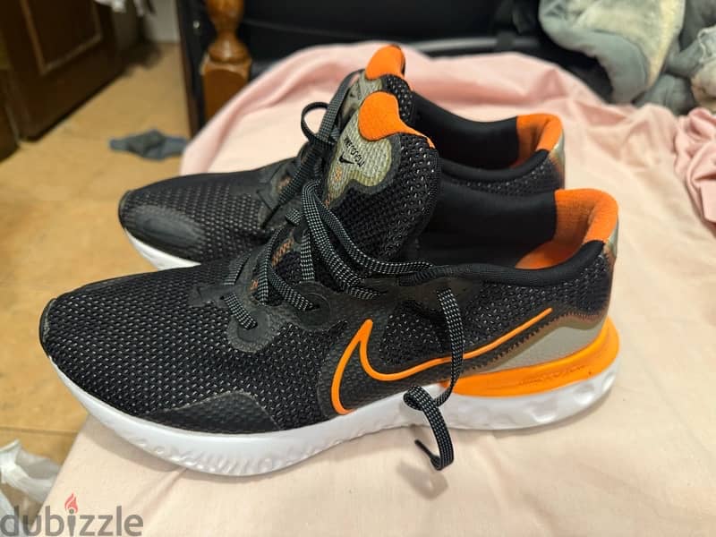 Nike renew size 46 3