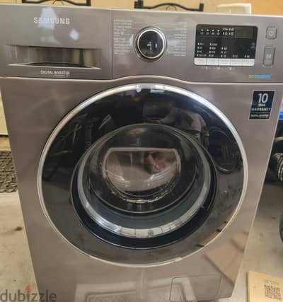 Front load washer for sale