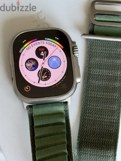 Original Apple Watch Ultra