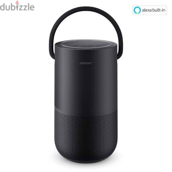 Bose home portable smart speaker 0