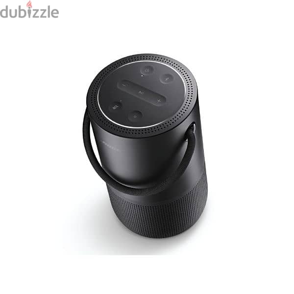 Bose home portable smart speaker 2