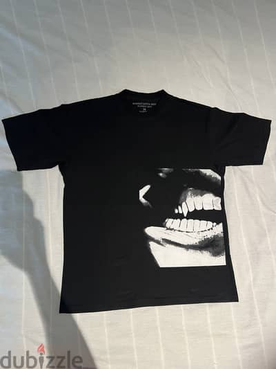 Playboi Carti Whole Lotta Red Tour T-Shirt