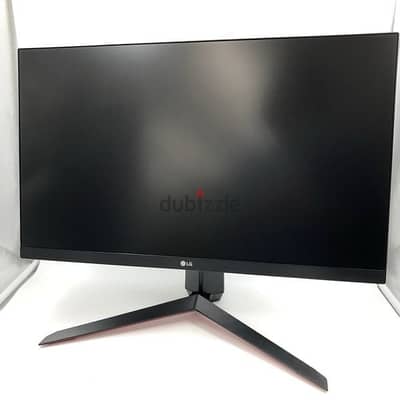 LG Ultragear 24inch Gaming monitor IPS