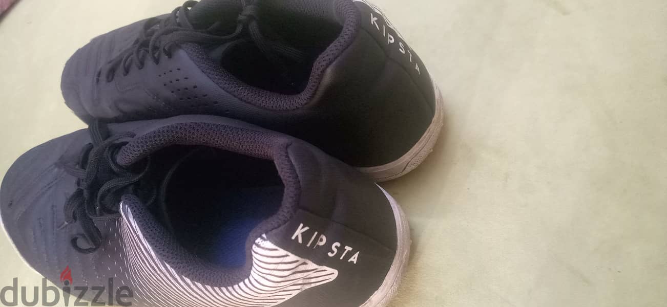 Kipsta boots for any position 2