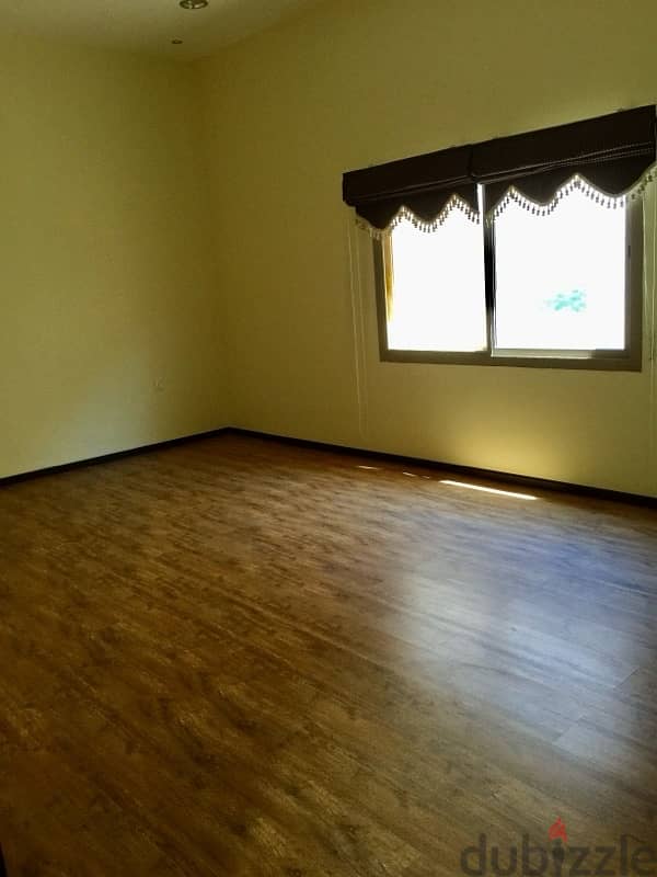 sharing flat for rent in JidAli 1