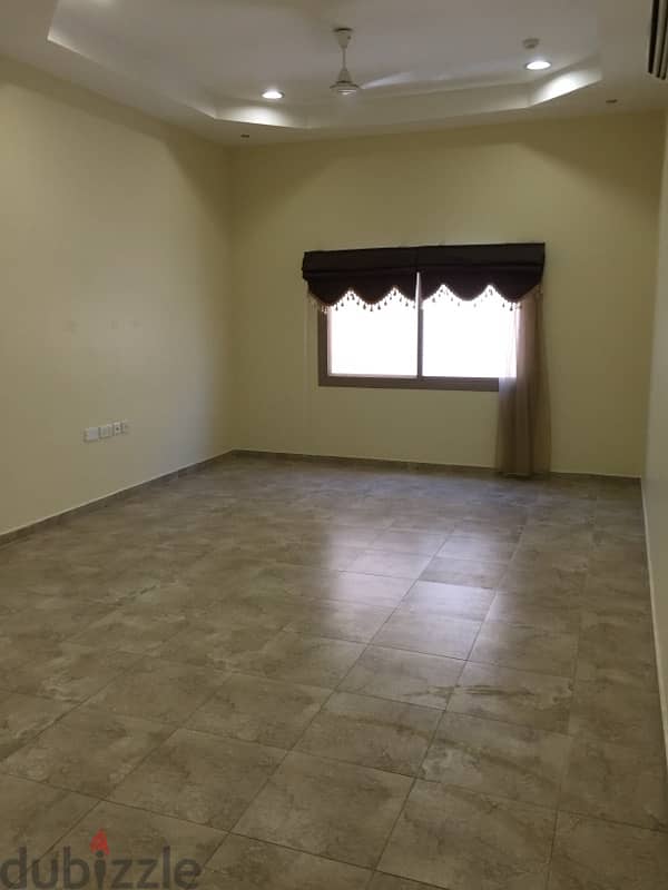 sharing flat for rent in JidAli 7