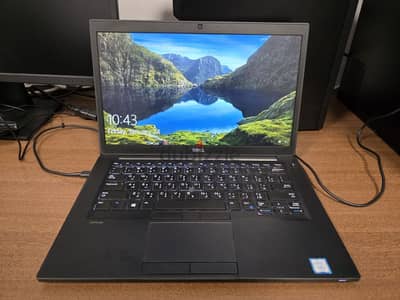 Dell Latitude 7480