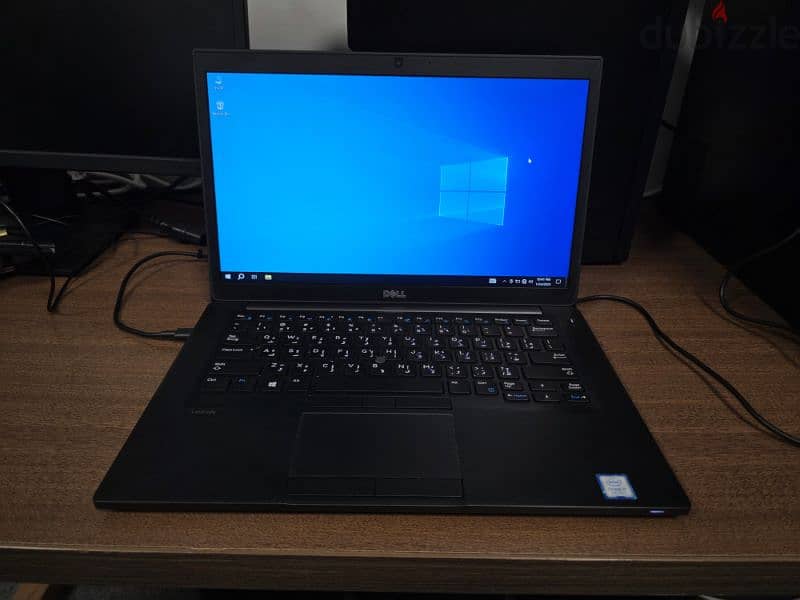 Dell Latitude 7480 2