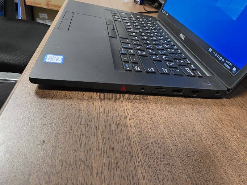 Dell Latitude 7480 3