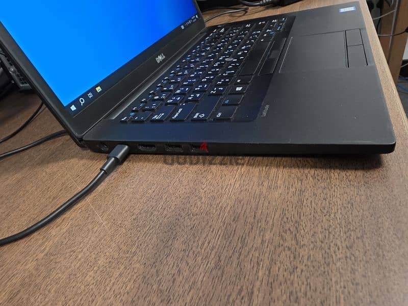 Dell Latitude 7480 4