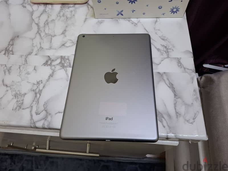 Apple I pad Air 2