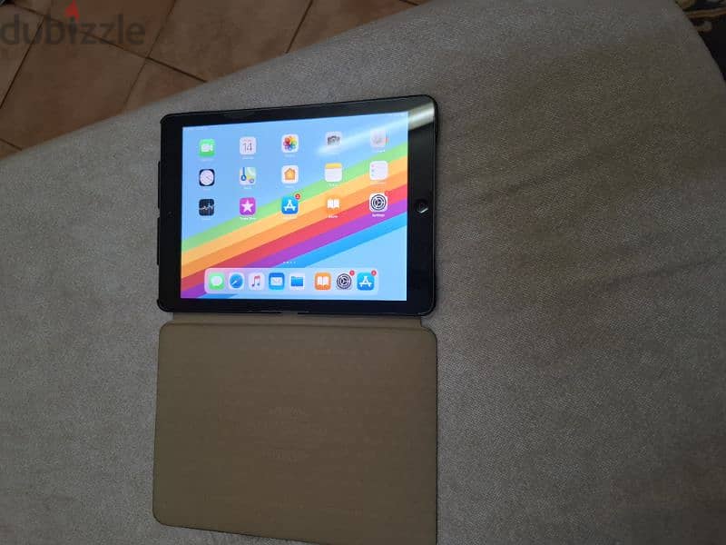 Apple I pad Air 4