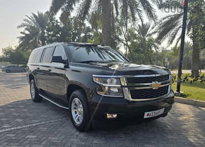 Chevrolet Suburban 2019 SUBURBAN LT, 2019 for sale