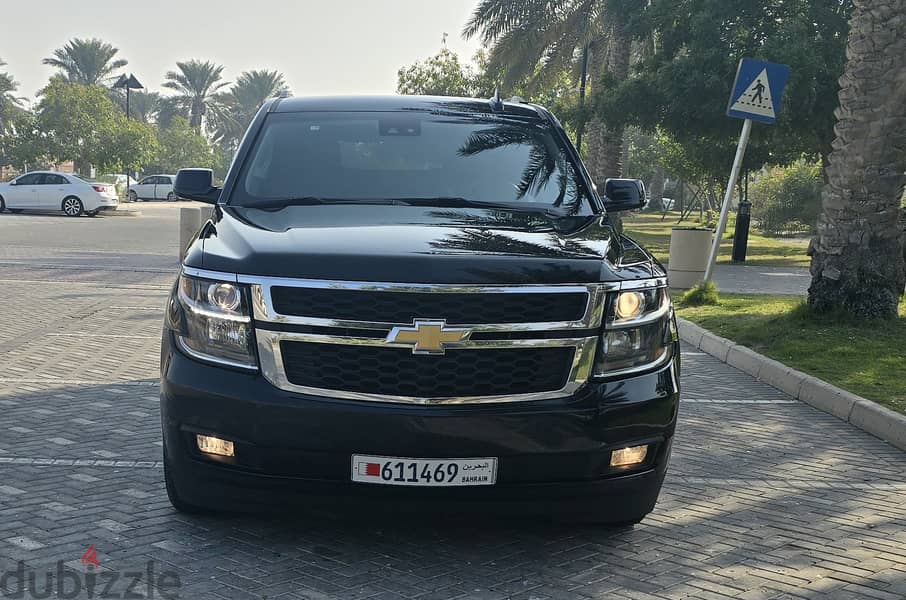 Chevrolet Suburban 2019 SUBURBAN LT, 2019 for sale 2