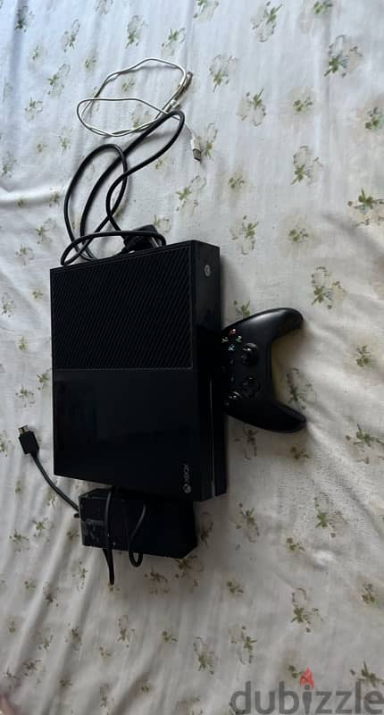 Xbox one for sale with games !!! 3