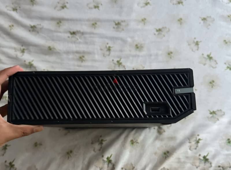 Xbox one for sale with games !!! 4