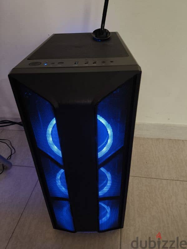 gaming PC 2