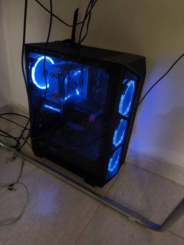 gaming PC 4