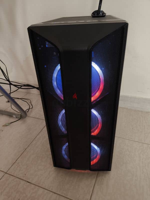 gaming PC 6