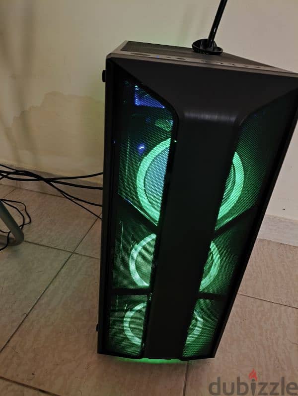 gaming PC 7