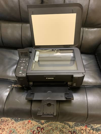 Canon Pixma MG 4250 Multifunction Inkjet Printer (Used)