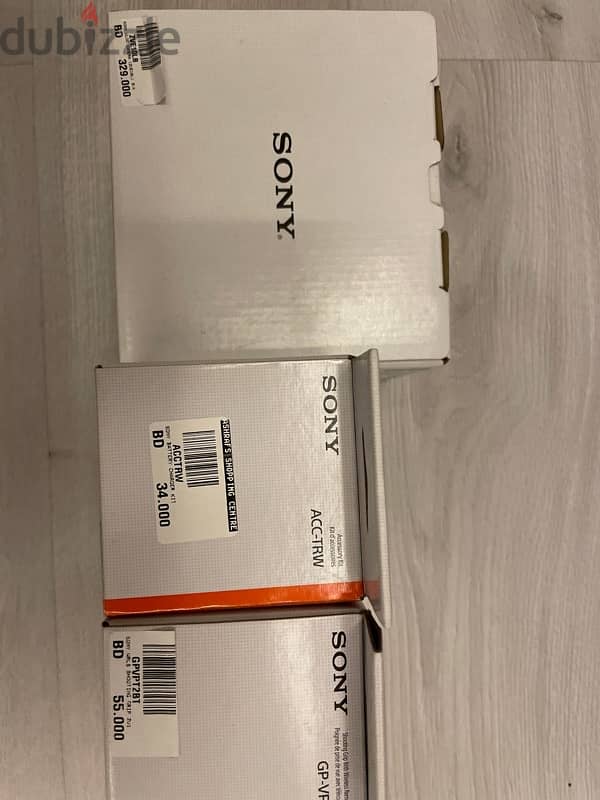 sony zve10 شبه جديده 3