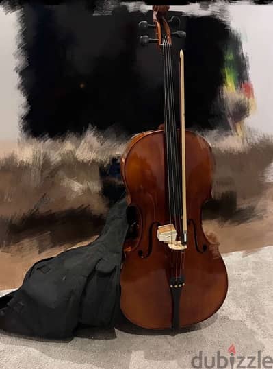 Cello for sale