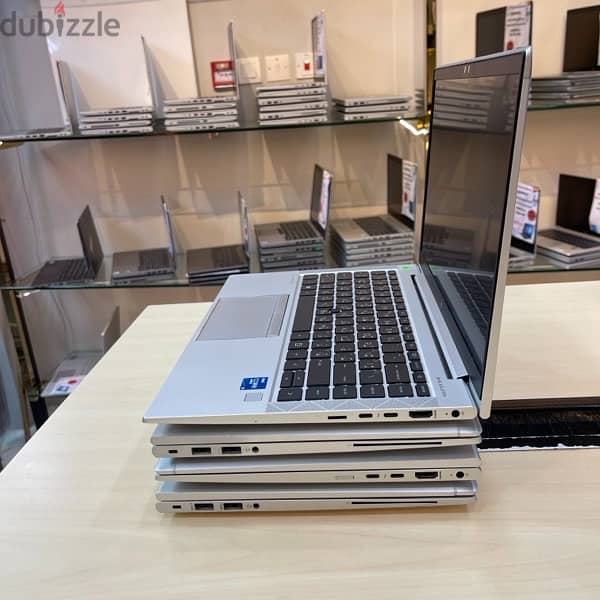 HP EliteBook 840 G8 1