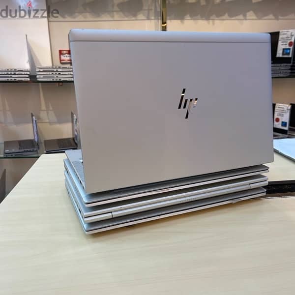 HP EliteBook 840 G8 3