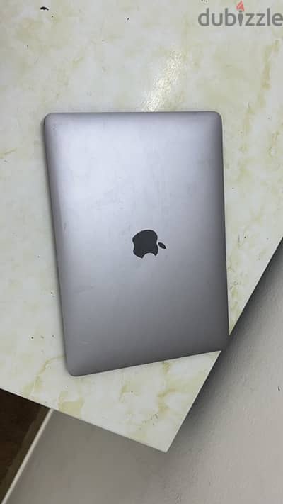 MACBOOK AIR 2017