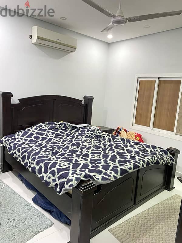 bed room غرفة نوم 2