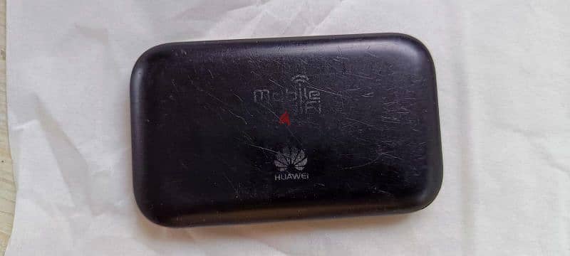 Huawei 4G LTE mifi open line WITH free delivery 1