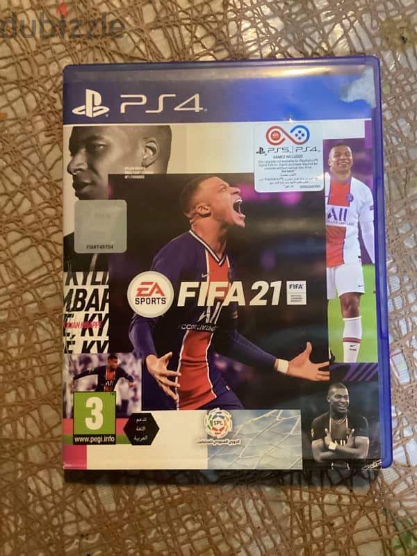 fifa 21 0