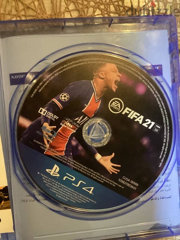 fifa 21 1