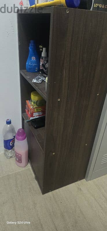 Cupboard