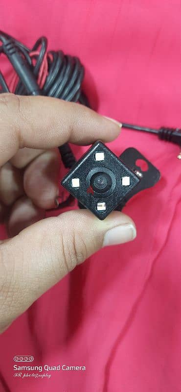 small camera for car sale